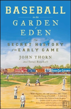 Bertrand.pt - Baseball In The Garden Of Eden