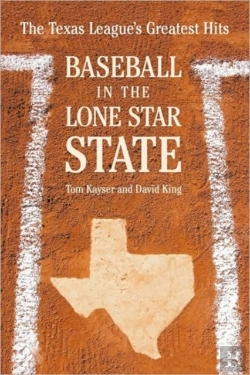 Bertrand.pt - Baseball In The Lone Star State