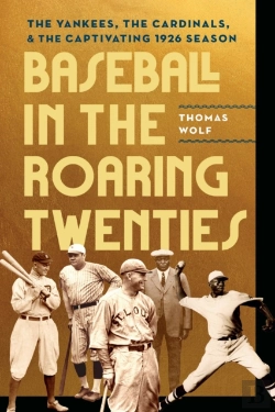 Bertrand.pt - Baseball In The Roaring Twenties