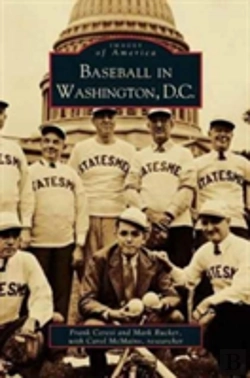 Bertrand.pt - Baseball In Washington, D.C.