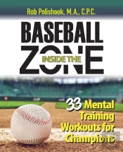 Baseball Inside The Zone