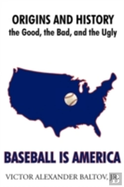 Bertrand.pt - Baseball Is America: Origins And History
