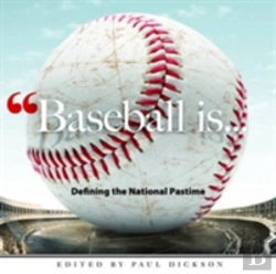Bertrand.pt - Baseball Is...
