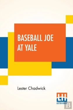 Bertrand.pt - Baseball Joe At Yale