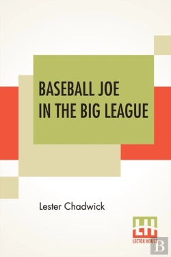 Bertrand.pt - Baseball Joe In The Big League