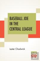 Baseball Joe In The Central League