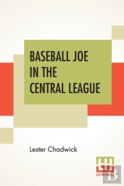 Baseball Joe In The Central League