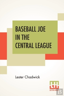 Bertrand.pt - Baseball Joe In The Central League