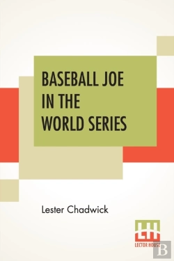 Bertrand.pt - Baseball Joe In The World Series
