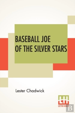 Bertrand.pt - Baseball Joe Of The Silver Stars