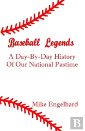Baseball Legends