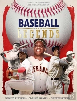 Bertrand.pt - Baseball Legends
