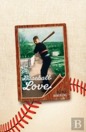 Baseball Love
