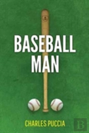 Baseball Man