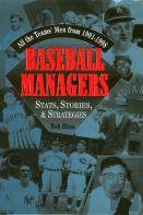 Baseball Managers