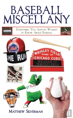 Bertrand.pt - Baseball Miscellany