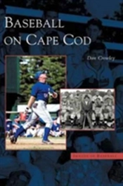 Baseball On Cape Cod