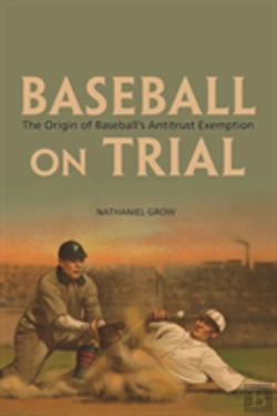Bertrand.pt - Baseball On Trial