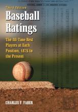 Baseball Ratings
