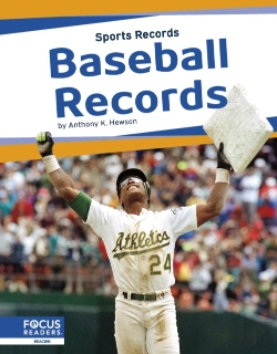 Bertrand.pt - Baseball Records