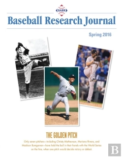 Bertrand.pt - Baseball Research Journal (Brj), Volume 45 #1