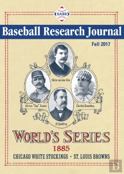 Bertrand.pt - Baseball Research Journal (Brj), Volume 46 #2