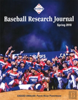 Bertrand.pt - Baseball Research Journal (Brj), Volume 47 #1