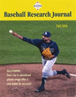 Bertrand.pt - Baseball Research Journal (Brj), Volume 47 #2