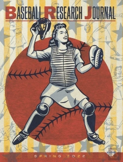Bertrand.pt - Baseball Research Journal (Brj), Volume 51 #1
