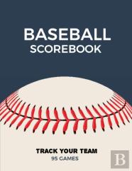 Baseball Scorebook