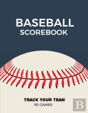Baseball Scorebook