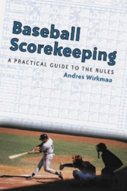 Bertrand.pt - Baseball Scorekeeping