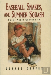 Baseball, Snakes, And Summer Squash