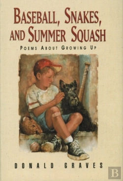Bertrand.pt - Baseball, Snakes, And Summer Squash
