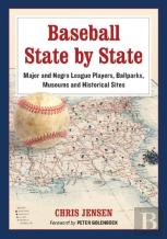Baseball State By State