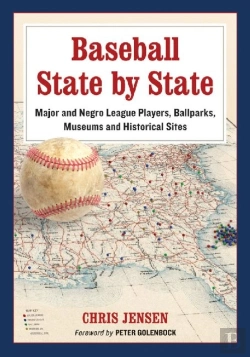 Bertrand.pt - Baseball State By State