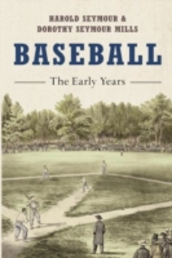 Bertrand.pt - Baseball: The Early Years