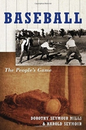 Baseball: The People'S Game