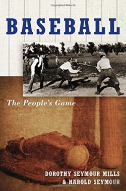 Bertrand.pt - Baseball: The People'S Game