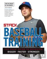 Baseball Training