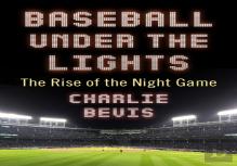 Baseball Under The Lights