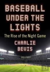 Baseball Under The Lights
