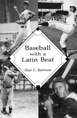 Bertrand.pt - Baseball With A Latin Beat