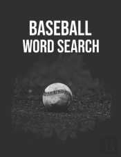 Baseball Word Search