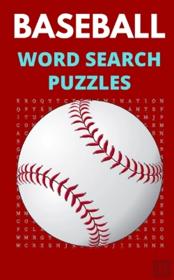 Bertrand.pt - Baseball Word Search Puzzles