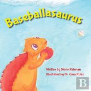 Baseballasaurus