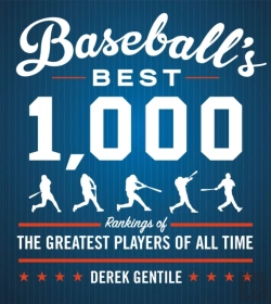 Bertrand.pt - Baseball'S Best 1000 (Fourth Revised Edition)