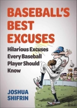 Bertrand.pt - Baseball'S Best Excuses