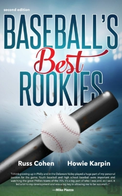 Bertrand.pt - Baseball'S Best Rookies