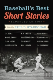 Baseball'S Best Short Stories